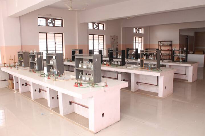 laboratory